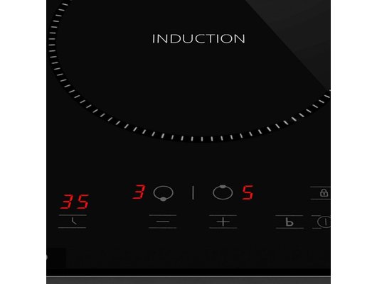 Варочная панель MAUNFELD AVI3021BK